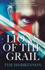 Lions of the Grail - eBook