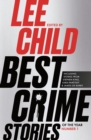 Best Crime Stories of the Year: 2021 - Book