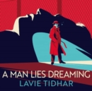 A Man Lies Dreaming - Book