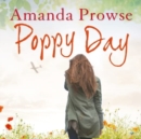 Poppy Day - Book