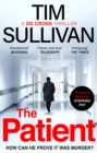 The Patient : The brilliantly twisty mystery with the unforgettable detective in 2024 - eBook
