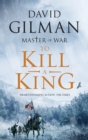 To Kill a King - Book