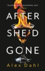 After She'd Gone - Book