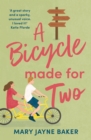 A Bicycle Made For Two : A hilarious romance from the queen of romcoms! - Book