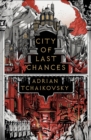 City of Last Chances - eBook