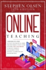 Online Teaching with Classroom and Zoom : 3 Books in One. An Easy and Practical Guide for The Perfect Post Covid Teacher Tips and Tricks to Boost Student Engagement with Google Classroom and Zoom Meet - Book