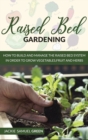 Raised Bed gardening - Book