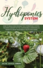 Hydroponics system - Book