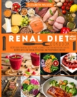 Renal Diet Cookbook - Book