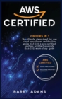 Aws Certified : The ultimate clean sheet for aws cloud practitioner certification guide (CLF-C01) and aws certified solutions architect-associate (SAA-C02) exam study guide - Book