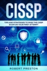 Cissp : Tips and Strategies to Pass the CISSP Exam on Your First Attempt - Book