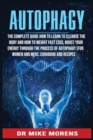 Autophagy - Book