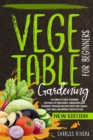 Vegetable Gardening for Beginners - Book
