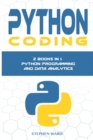 Python Coding : 2 Books in 1: Python Programming and Data Analytics - Book