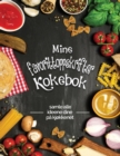 Mine favorittoppskrifter kokebok : Samle alle ideene dine pa kjokkenet; Flott gave til enhver matlagingselsker. Gjor et godt inntrykk med venner! - Book