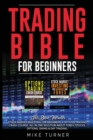 Trading Bible for Beginners - Book