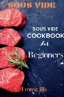 Sous Vide CookBook For Beginners - Book