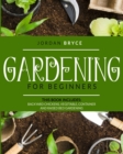 Gardening for beginners : This book includes: Backyard chickens, Vegetable, Raised Bed and Container Gardening - Book