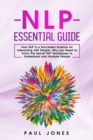 NLP Essential Guide - Book