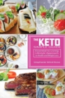 The Keto Simple Guide : Essential to Living Lifestyle Approach to Health and Weight Loss - Book