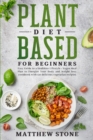 Plant based diet for beginners - Book