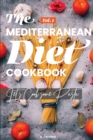 The Mediterranean Diet Cookbook : Let's Cook some Pasta! Mediterranean Recipes for a Healthy life.Vol.1 - Book