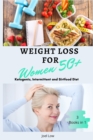Weight Loss for Women Over 50 - Book