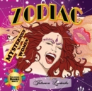 Zodiac Mysterious Women - Coloring Book Adults : Fun for Men and Women! 12 Mysterious Women! Zodiac signs coloring book for passionate Men and Women - Book