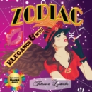 Zodiac Elegance & Style - Coloring Book Adults : Fun for Elegance & Stile! 12 Elegance & Style! Zodiac signs coloring book for Adults - Book