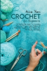 Crochet for Beginners - Book