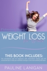 Extreme Rapid Weight Loss for Women : This Book Includes: The Microbiome Diet for Beginners with Intermittent Fasting and 101 Emotional Tips to Help You Maintain Energy to Overcome Anxiety with Keto - Book