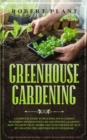 greenhouse gardening - Book