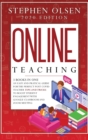 Online Teaching with Classroom and Zoom : 3 Books in One. An Easy and Practical Guide for The Perfect Post Covid Teacher Tips and Tricks to Boost Student Engagement with Google Classroom and Zoom Meet - Book