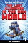 The Last Illusioner in the New World - Book