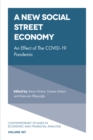 A New Social Street Economy : An Effect of The COVID-19 Pandemic - eBook