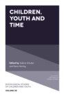 Children, Youth and Time - Book