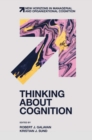 Thinking about Cognition - Book