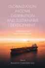 Globalization, Income Distribution and Sustainable Development - eBook