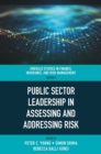 Public Sector Leadership in Assessing and Addressing Risk - Book