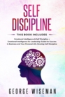 Self Discipline : Practical Self Development Guide for Success in Business and Your Personal Life. How to Analyze People, Manipulation, Empath. Develop Self Discipline Habits. - Book
