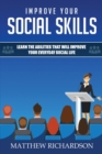 Improve Your Social Skills - Book