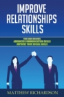 Improve Relationships Skills - Book