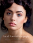 Art of Portrait Photography : An Artisan way to capture woman beauty.Professional photo shoot of women mastering natural light and model poses - Book
