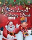 Christmas Coloring Book for kids - Book