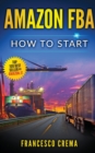 Amazon FBA : How to start - Book
