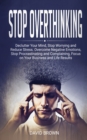 Stop Overthinking - Book