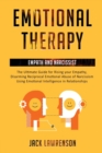 Emotional Therapy - Book
