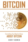 Bitcoin : Everything You Need to Know About Bitcoin - Book