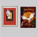 The Official Harry Potter Special Edition A3 Calendar - Book