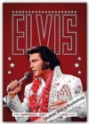 The Official Elvis A3 Calendar 2022 - Book